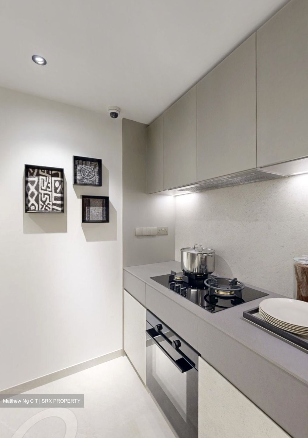 Union Square Residences (D1), Condominium #441568511